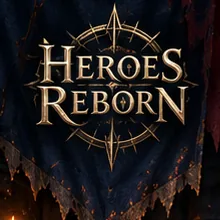 Heroes Reborn
