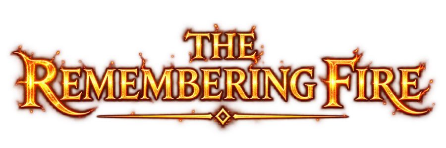 Ritual of Embers