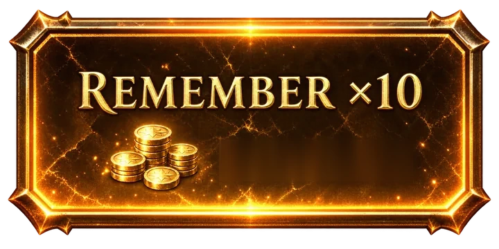 Remember ten memories